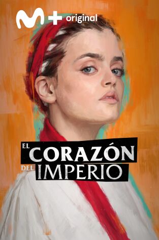 El corazón del Imperio. El corazón del Imperio: Bacantes y Vestales