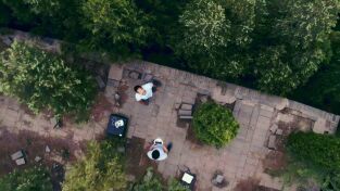 Maravillas del mundo antiguo con Albert Lin. Maravillas del mundo...: Secretos de la zona prohibida