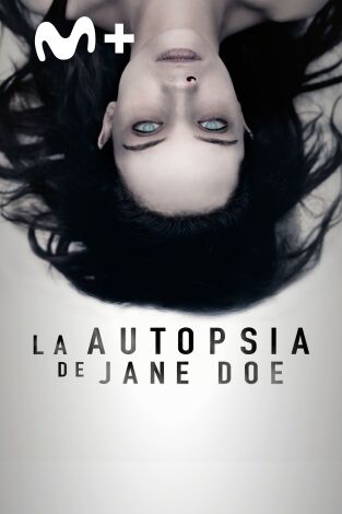 La autopsia de Jane Doe