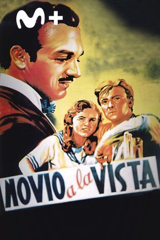 Novio a la vista