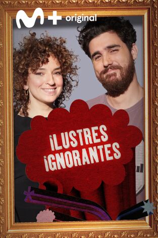 Ilustres Ignorantes. T(T15). Ilustres Ignorantes (T15): Cantantes