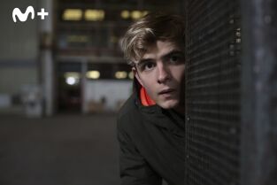 Alex Rider. T(T2). Alex Rider (T2): Ep.3 Cortina de humo