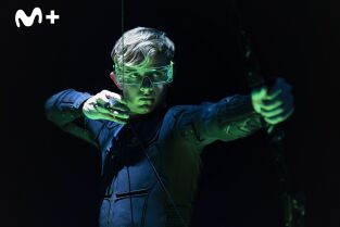 Alex Rider. T(T2). Alex Rider (T2): Ep.4 La serpiente