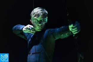 (LSE) - Alex Rider. T(T2). (LSE) - Alex Rider (T2): Ep.4 (LSE) - La serpiente