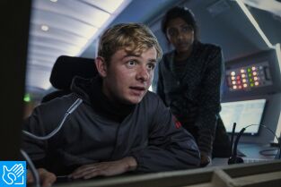(LSE) - Alex Rider. T(T2). (LSE) - Alex Rider (T2): Ep.8 (LSE) - El golpe