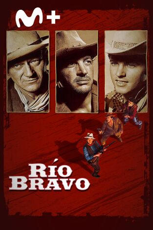 Río Bravo