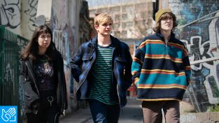 (LSE) - Alex Rider. T(T2). (LSE) - Alex Rider (T2): Ep.7 (LSE) - El asesino
