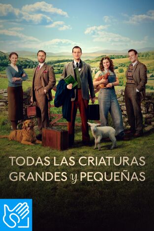 (LSE) - Todas las criaturas grandes y pequeñas. T(T1). (LSE) - Todas las criaturas grandes y pequeñas (T1)