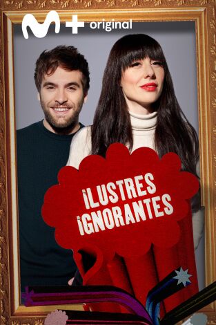 Ilustres Ignorantes. T(T15). Ilustres Ignorantes (T15): Institutos