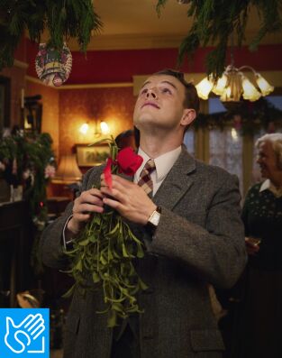 (LSE) - Todas las criaturas grandes y pequeñas. T(T2). (LSE) - Todas las... (T2): Ep.7 (LSE) - Especial de Navidad