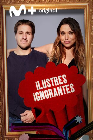 Ilustres Ignorantes. T(T15). Ilustres Ignorantes (T15): Funcionarios