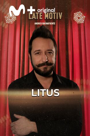 Late Motiv. T(T7). Late Motiv (T7): Litus