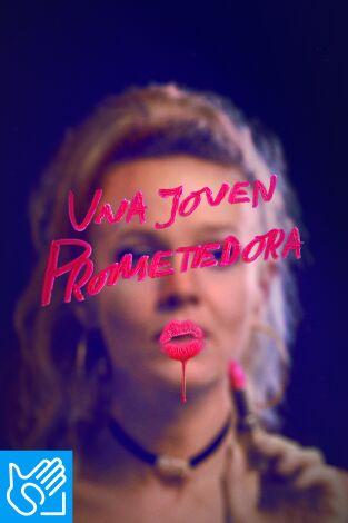 (LSE) - Una joven prometedora