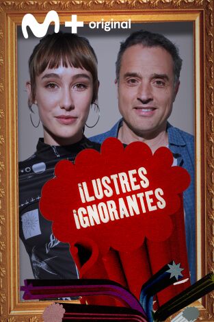Ilustres Ignorantes. T(T15). Ilustres Ignorantes (T15): La decoración