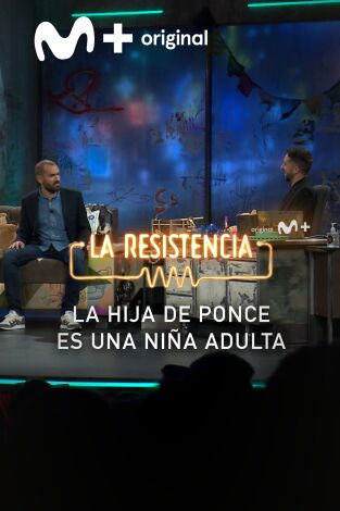 Lo + de Ponce. T(T5). Lo + de Ponce (T5): La imaginación de los Ponce - 15.12.21