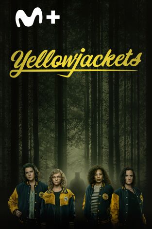 Yellowjackets. T(T1). Yellowjackets (T1)