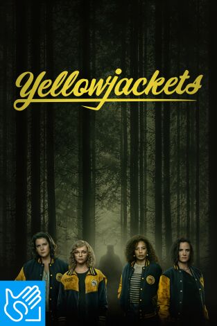 (LSE) - Yellowjackets. T(T1). (LSE) - Yellowjackets (T1)