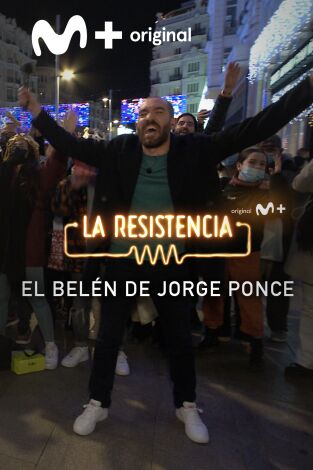 Lo + de Ponce. T(T5). Lo + de Ponce (T5): Se montó el Belén - 16.12.21