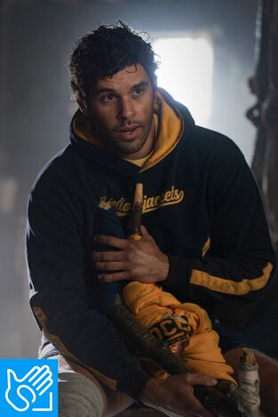 (LSE) - Yellowjackets. T(T1). (LSE) -... (T1): Ep.6 (LSE) - Santos