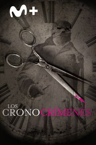 Los cronocrímenes