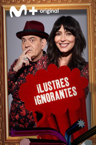 Ilustres Ignorantes. T(T15). Ilustres Ignorantes (T15): Lotería de Navidad