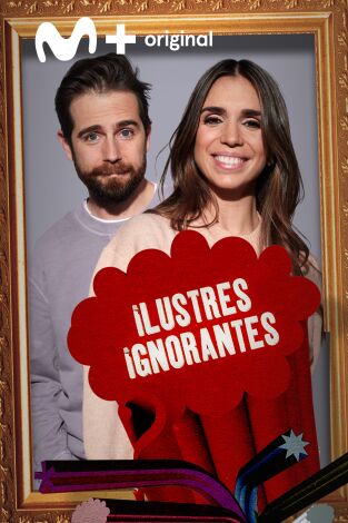 Ilustres Ignorantes. T(T15). Ilustres Ignorantes (T15): Año Nuevo