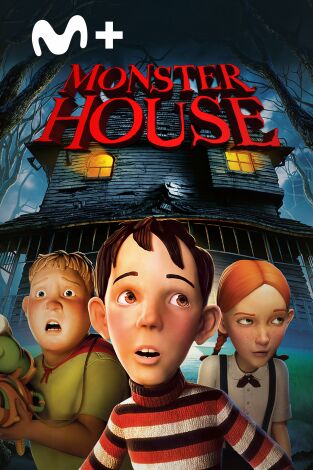 Monster House
