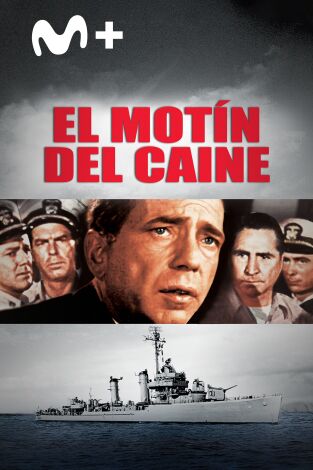 El motín del Caine