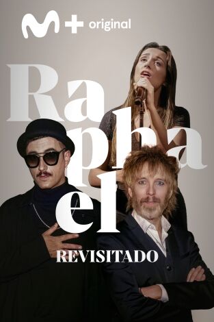 Raphael revisitado