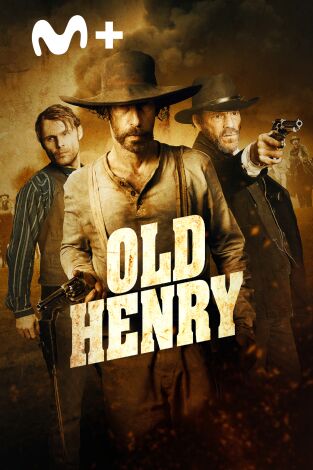 Old Henry