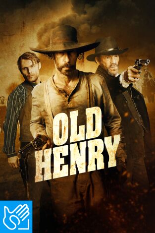(LSE) - Old Henry