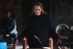 (LSE) - El descubrimiento de las brujas. T(T3). (LSE) - El... (T3): Ep.4 