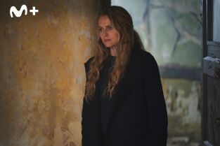 El descubrimiento de las brujas. T(T3). El descubrimiento... (T3): Ep.7 