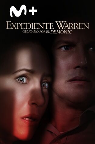 Expediente Warren: Obligado por el demonio