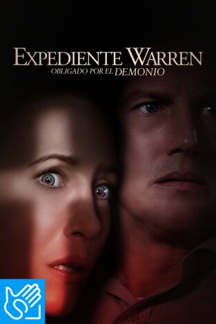 (LSE) - Expediente Warren: obligado por el demonio