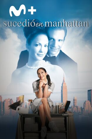 Sucedió en Manhattan