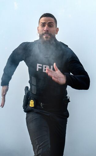 FBI. T(T4). FBI (T4): Ep.10 Acogido