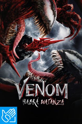 (LSE) - Venom: habrá matanza