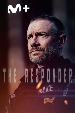 The Responder. T(T1). The Responder (T1)