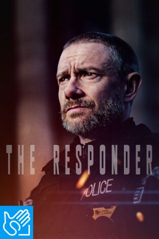 (LSE) - The Responder. T(T1). (LSE) - The Responder (T1)