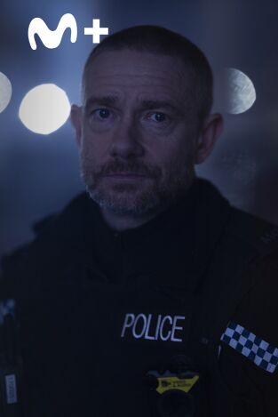 The Responder. T(T1). The Responder (T1): Ep.2 
