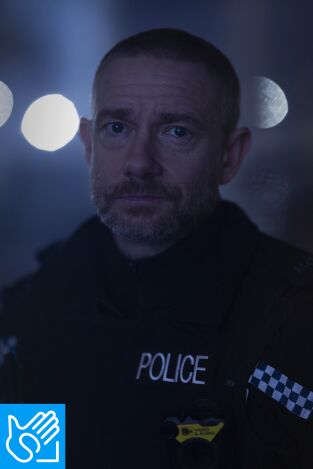 (LSE) - The Responder. T(T1). (LSE) - The Responder (T1): Ep.2 