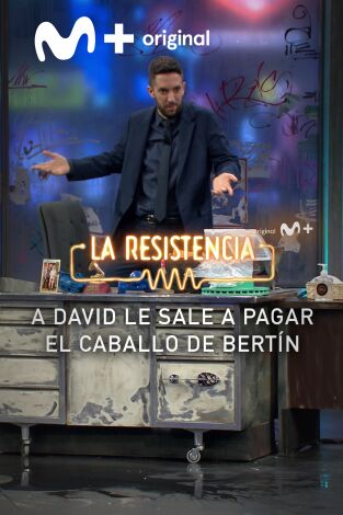 Lo + de Grison y Castella. T(T5). Lo + de Grison y... (T5): La carta del abogado - 18.01.22