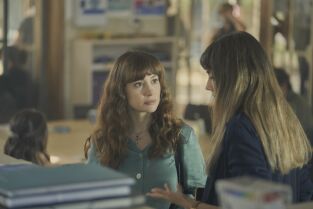 (LSE) - Todos mienten. T(T1). (LSE) - Todos mienten (T1): Ep.1 