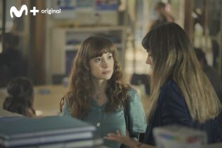 Todos mienten. T(T1). Todos mienten (T1): Ep.1 