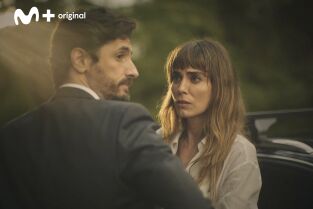 Todos mienten. T(T1). Todos mienten (T1): Ep.4 