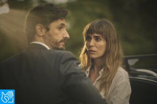 (LSE) - Todos mienten. T(T1). (LSE) - Todos mienten (T1): Ep.4 