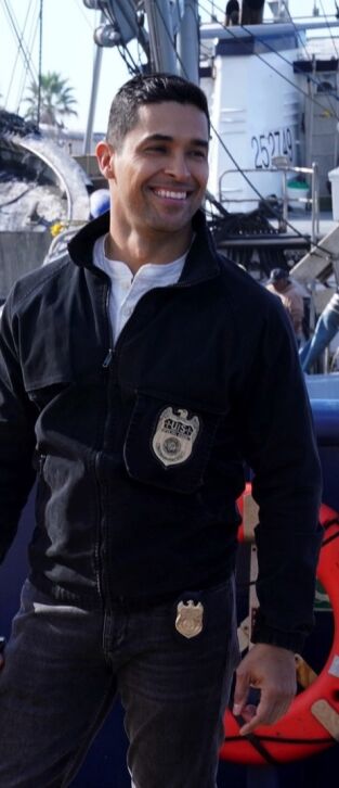 Navy: Investigación criminal. T(T19). NCIS: Naval... (T19): Ep.11 Toda la tripulación