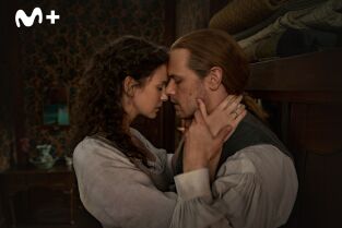 Outlander. T(T6). Outlander (T6): Ep.2 Armas de guerra