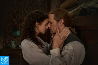 (LSE) - Outlander. T(T6). (LSE) - Outlander (T6): Ep.2 (LSE) - Armas de guerra